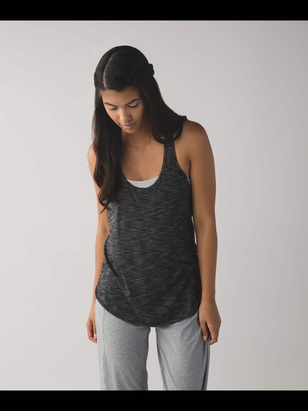 lululemon athletica  Racerback Tank